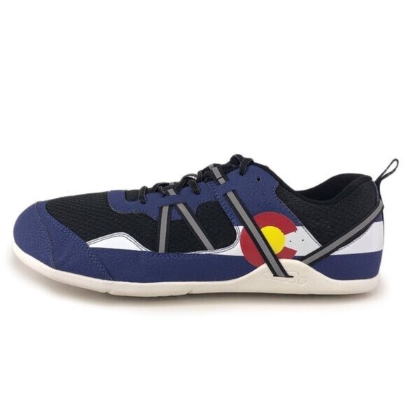 XeroShoes Prio Custom Colorado Running Shoes 11.5